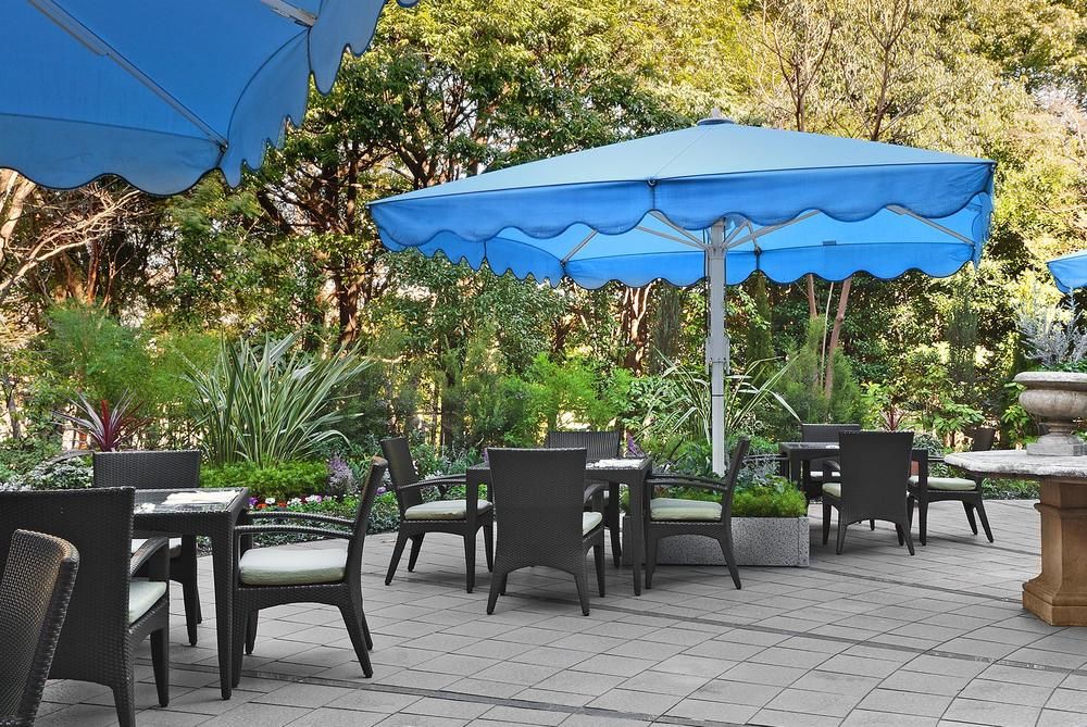 Fotos del hotel - THE WESTIN TOKYO
