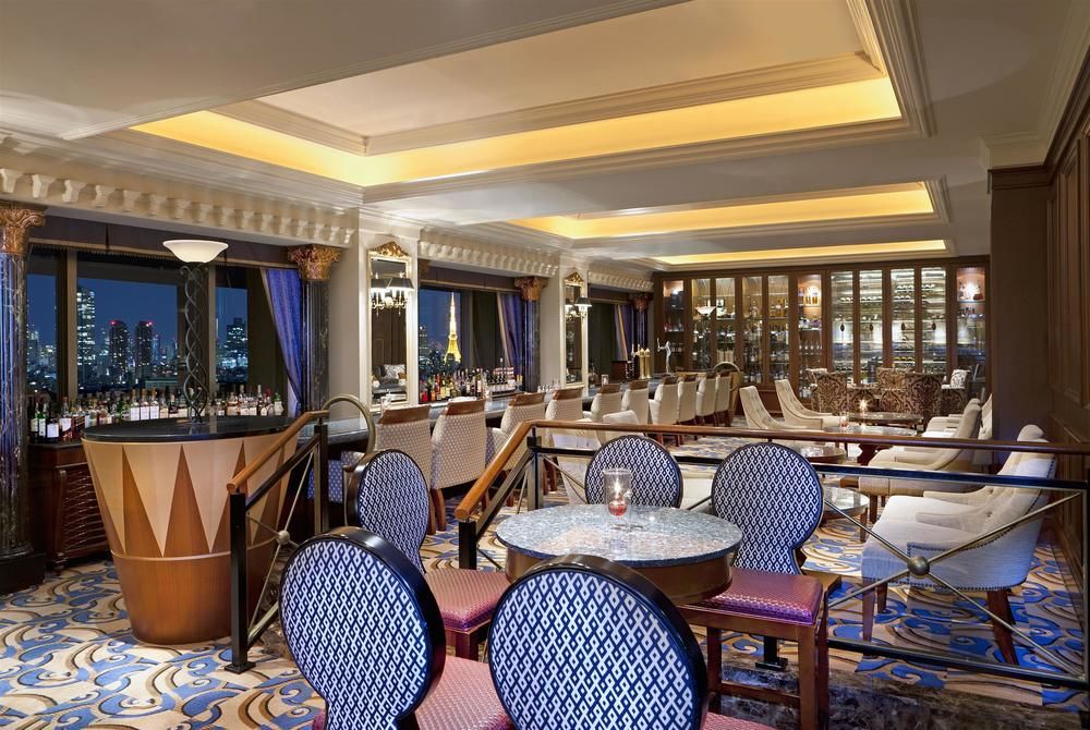 Fotos del hotel - THE WESTIN TOKYO