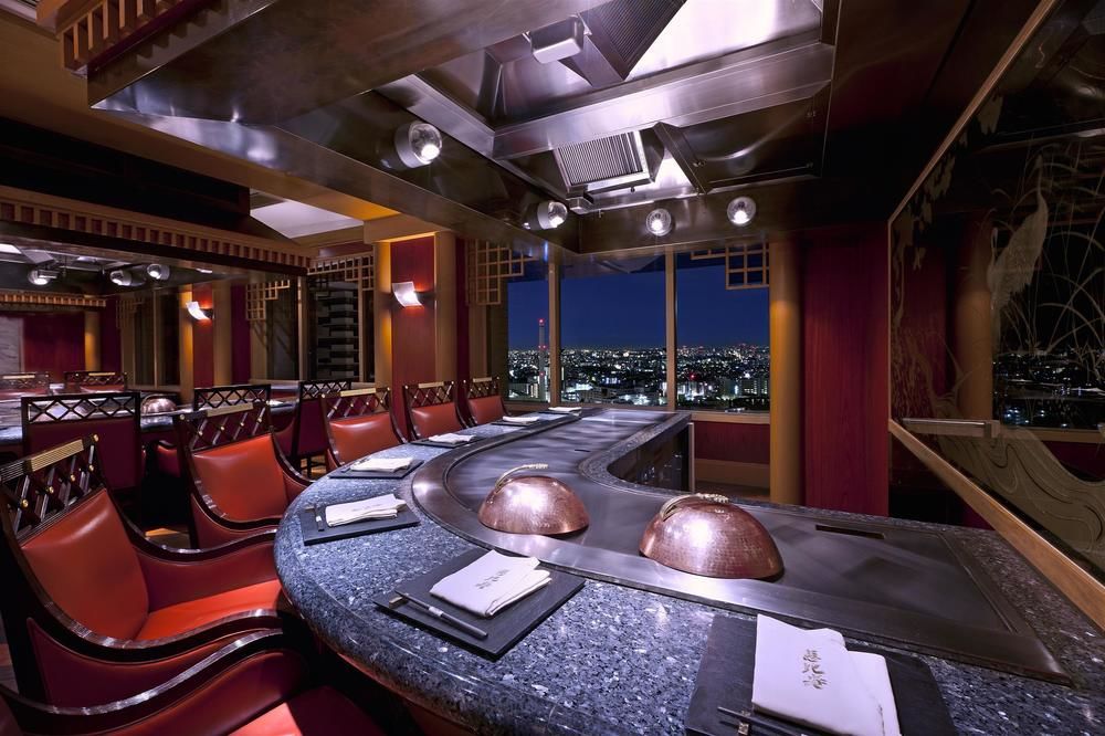 Fotos del hotel - THE WESTIN TOKYO