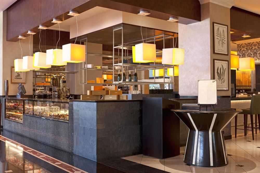 Fotos del hotel - THE WESTIN TOKYO
