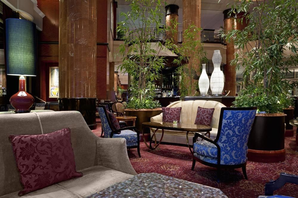 Fotos del hotel - THE WESTIN TOKYO