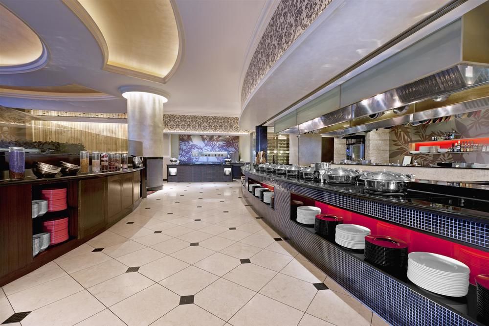 Fotos del hotel - THE WESTIN TOKYO