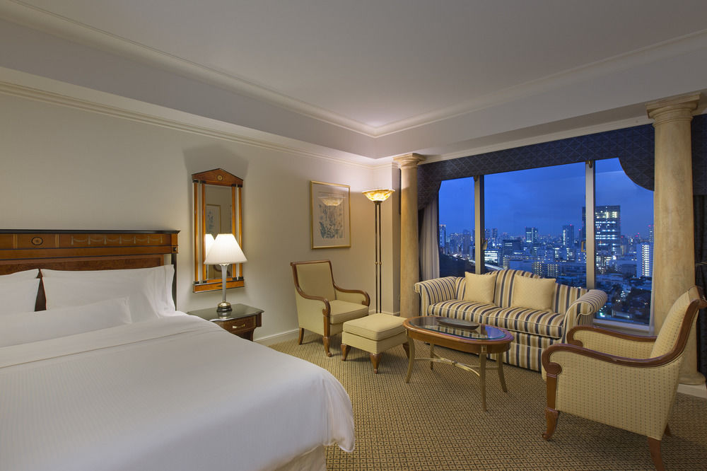 Fotos del hotel - THE WESTIN TOKYO