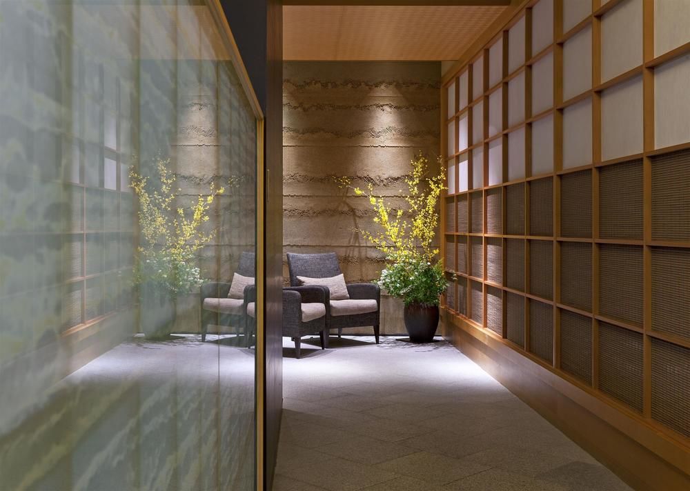 Fotos del hotel - THE WESTIN TOKYO