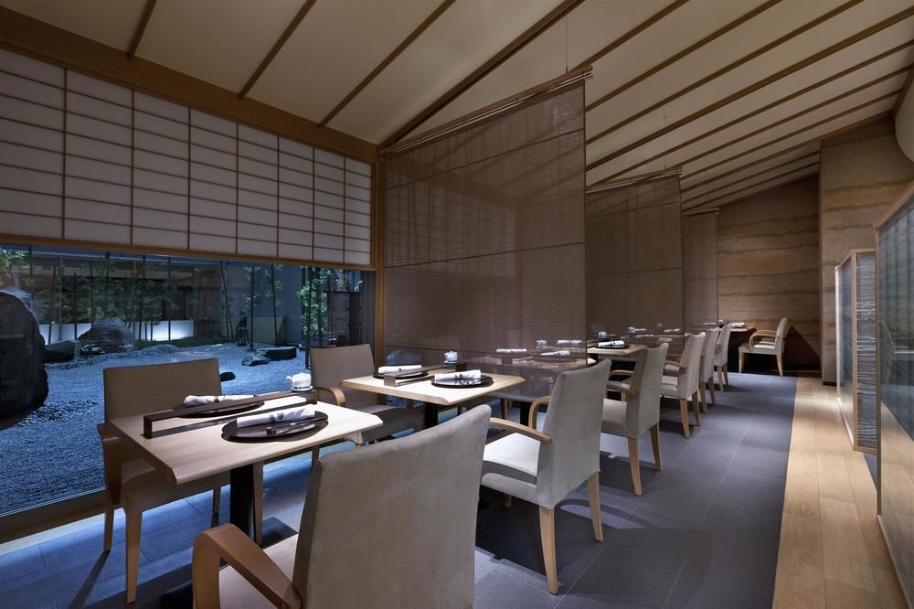 Fotos del hotel - THE WESTIN TOKYO