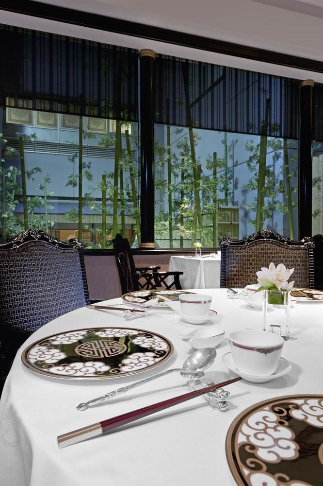 Fotos del hotel - THE WESTIN TOKYO