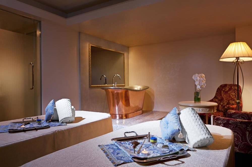 Fotos del hotel - THE WESTIN TOKYO