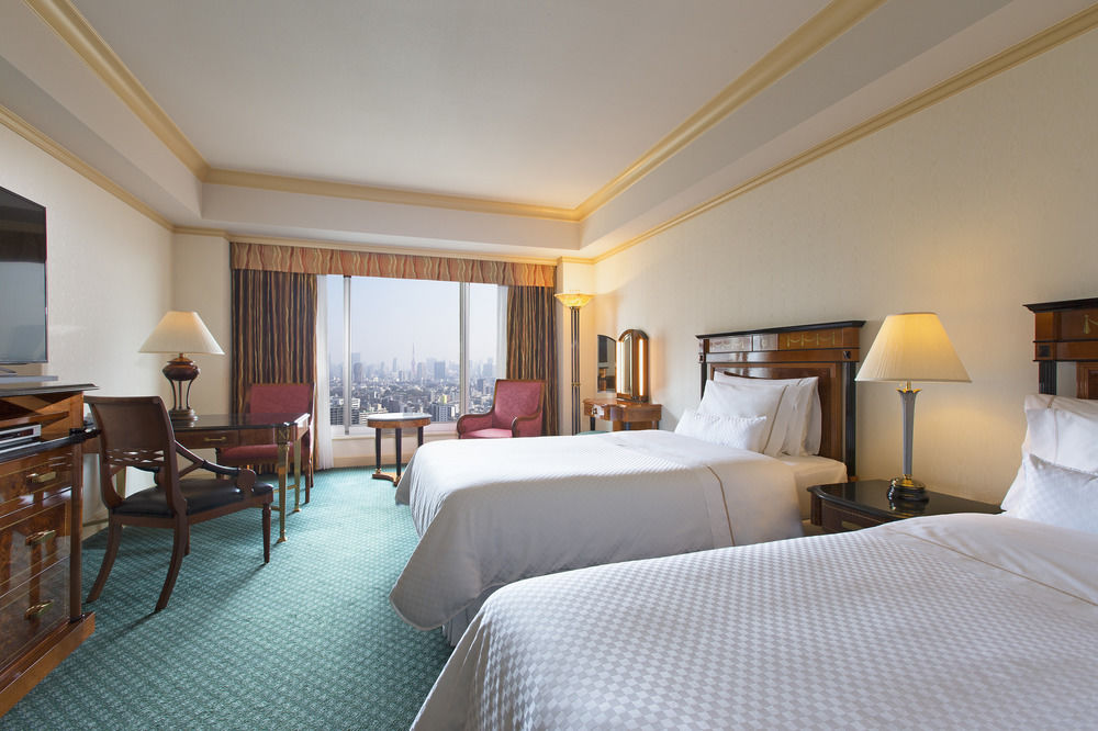 Fotos del hotel - THE WESTIN TOKYO