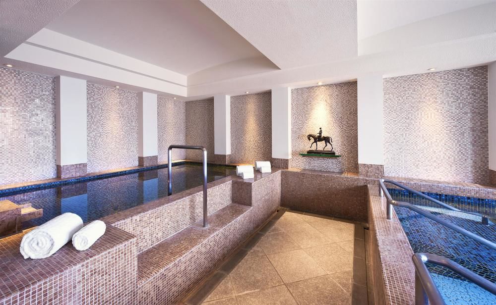Fotos del hotel - THE WESTIN TOKYO