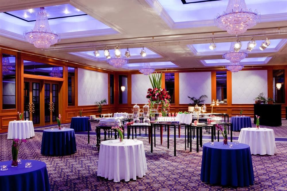 Fotos del hotel - THE WESTIN TOKYO
