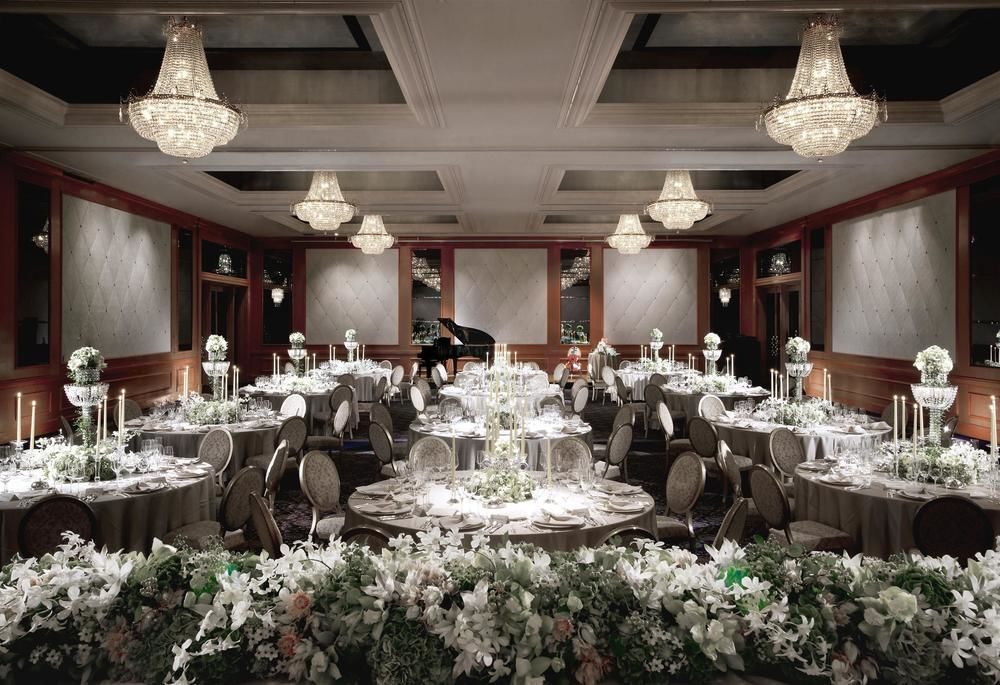 Fotos del hotel - THE WESTIN TOKYO