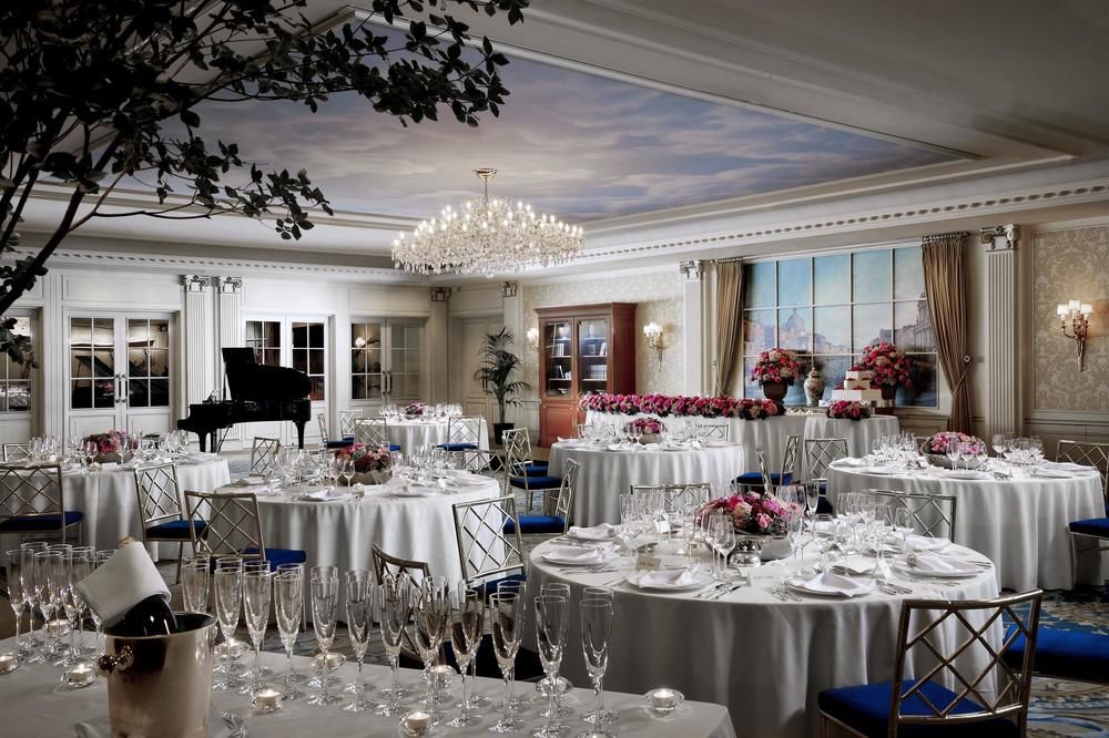 Fotos del hotel - THE WESTIN TOKYO