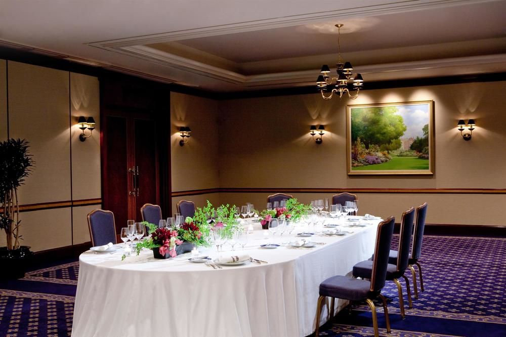 Fotos del hotel - THE WESTIN TOKYO