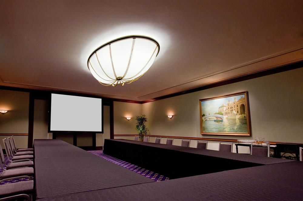 Fotos del hotel - THE WESTIN TOKYO