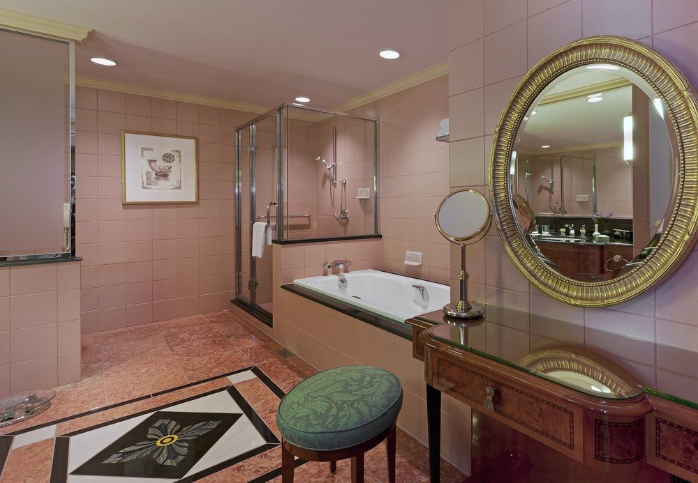 Fotos del hotel - THE WESTIN TOKYO