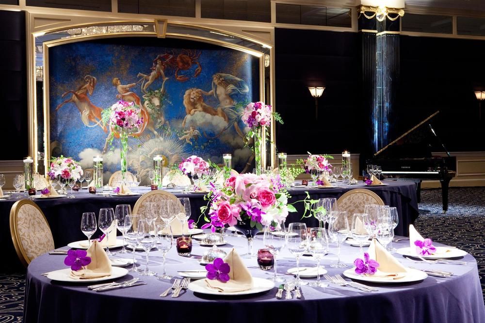 Fotos del hotel - THE WESTIN TOKYO