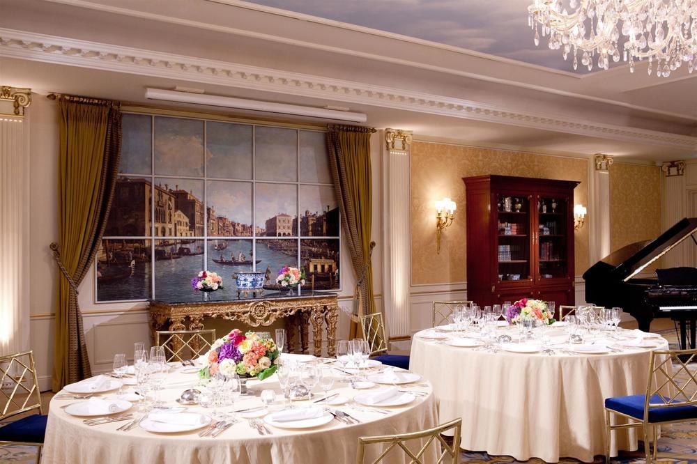 Fotos del hotel - THE WESTIN TOKYO