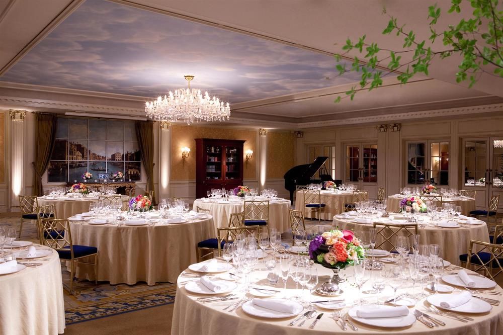 Fotos del hotel - THE WESTIN TOKYO