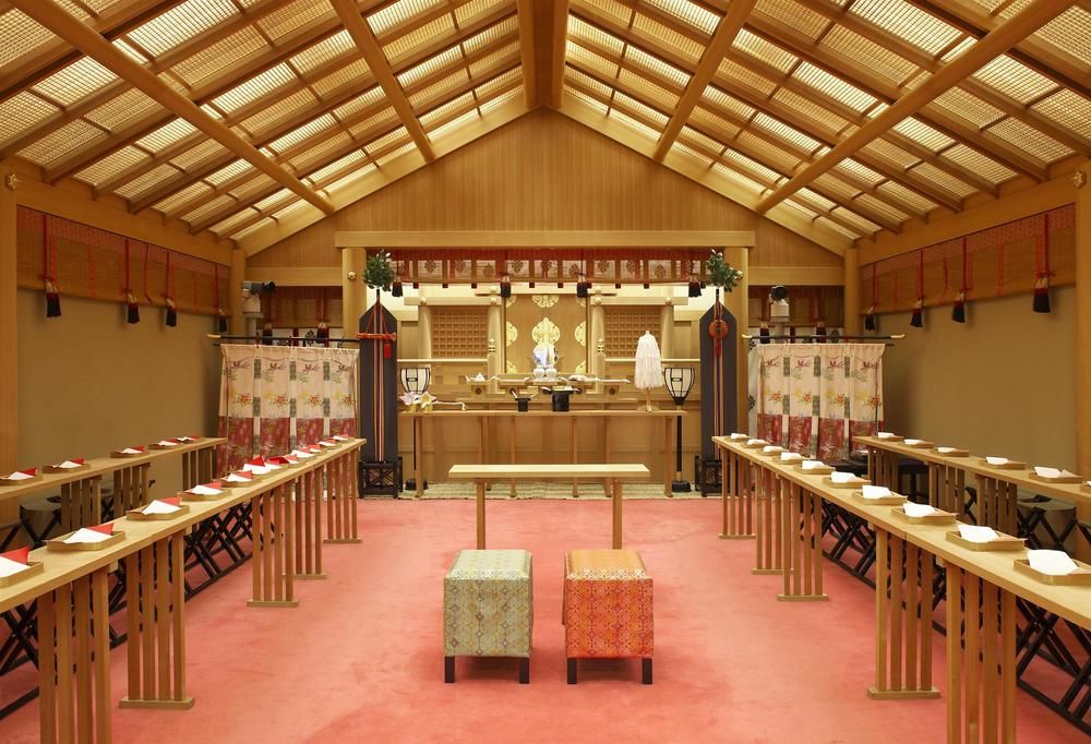 Fotos del hotel - THE WESTIN TOKYO
