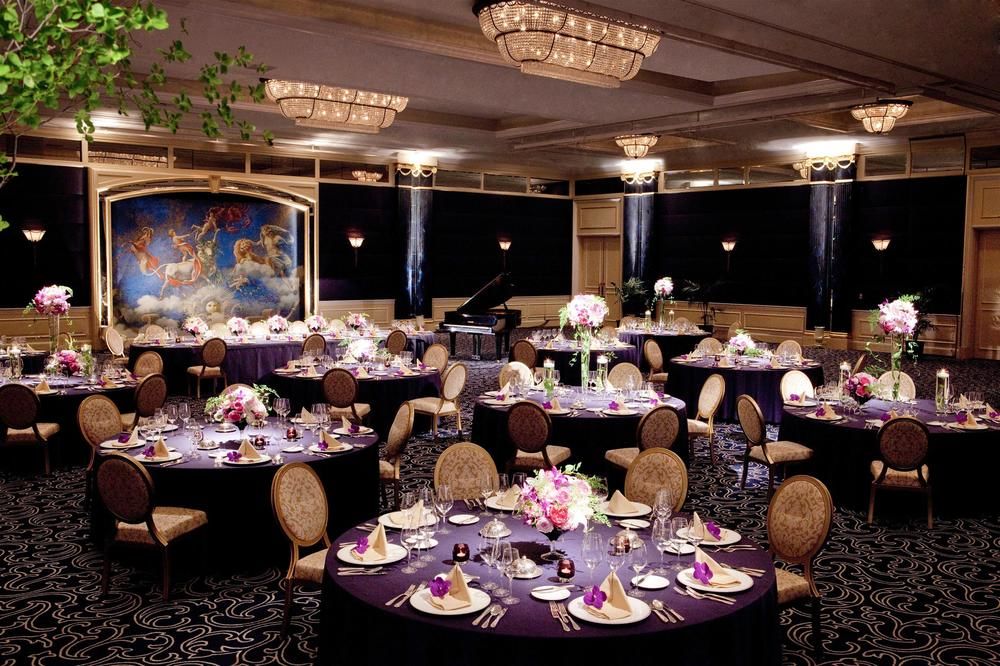 Fotos del hotel - THE WESTIN TOKYO