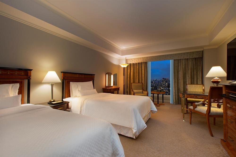 Fotos del hotel - THE WESTIN TOKYO