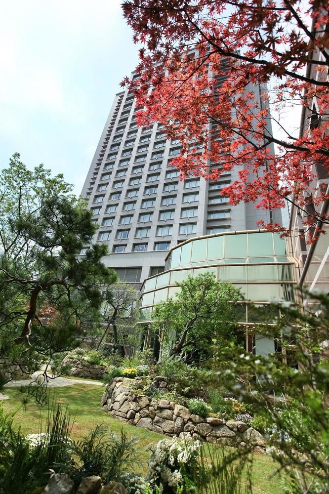 Fotos del hotel - THE WESTIN TOKYO