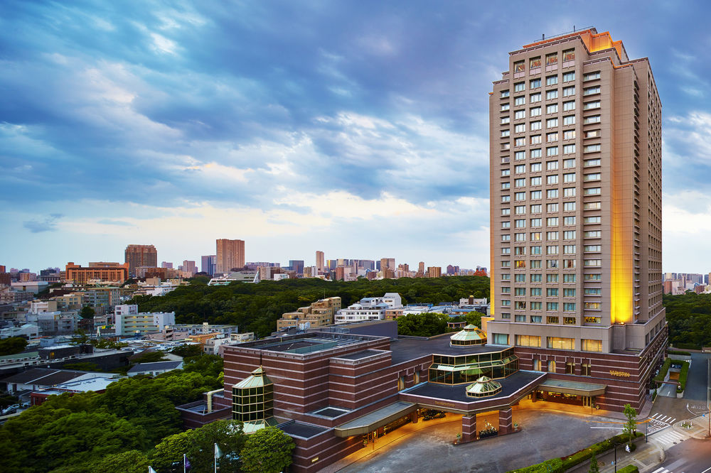 Fotos del hotel - THE WESTIN TOKYO