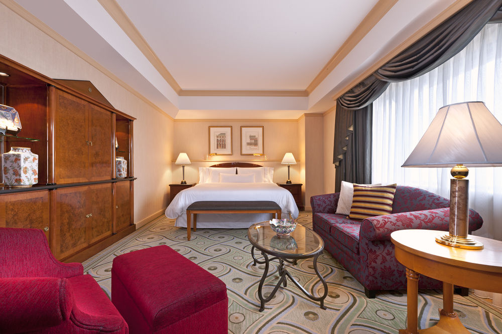 Fotos del hotel - THE WESTIN TOKYO