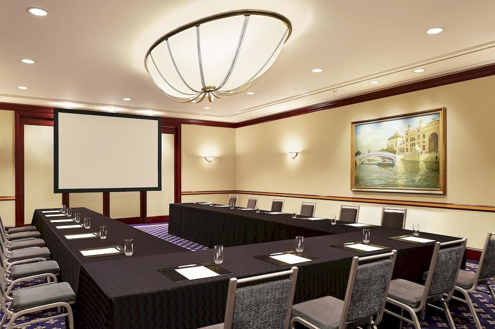 Fotos del hotel - THE WESTIN TOKYO