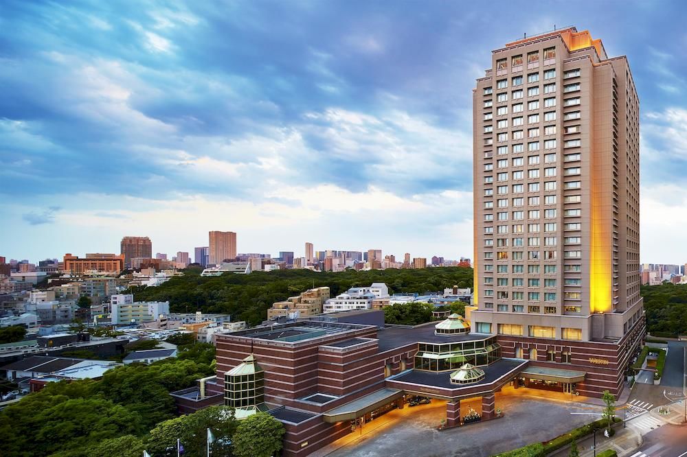 Fotos del hotel - THE WESTIN TOKYO