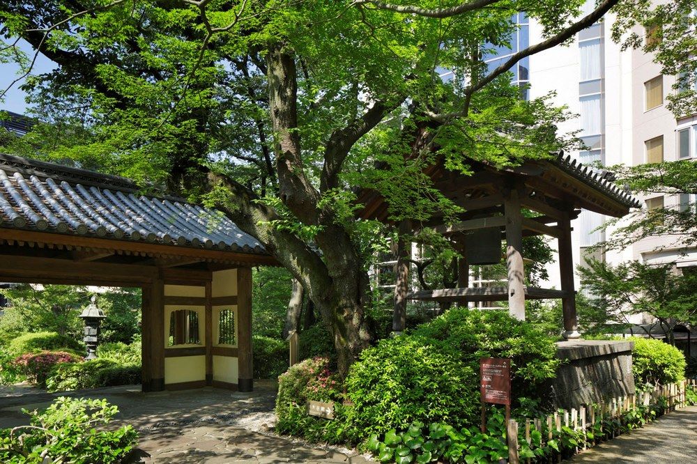 Fotos del hotel - GRAND PRINCE HOTEL NEW TAKANAWA