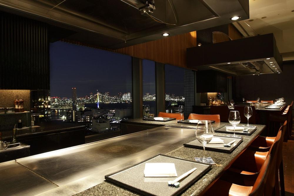 Fotos del hotel - DAI-ICHI HOTEL TOKYO SEAFORT