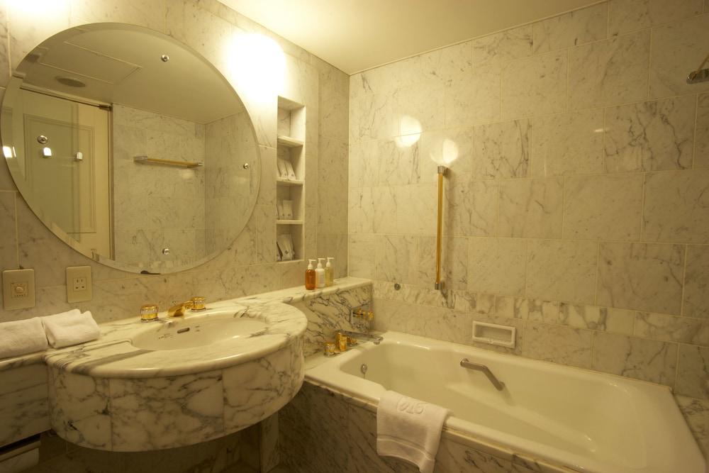 Fotos del hotel - DAI-ICHI HOTEL TOKYO SEAFORT