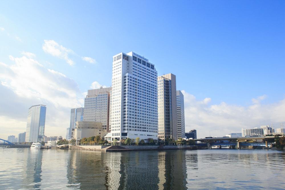 Fotos del hotel - DAI-ICHI HOTEL TOKYO SEAFORT