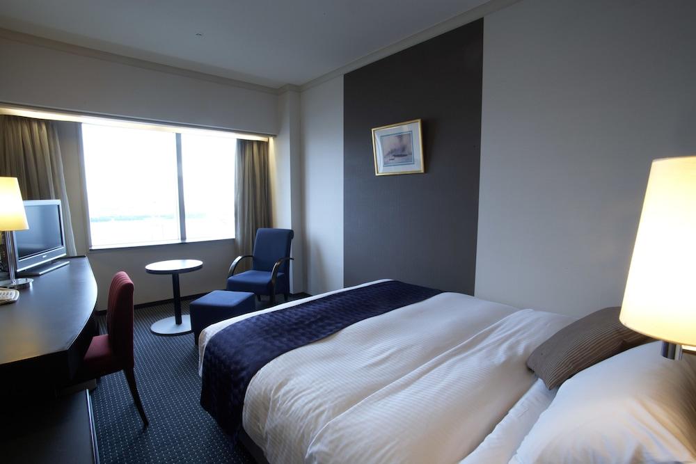 Fotos del hotel - DAI-ICHI HOTEL TOKYO SEAFORT