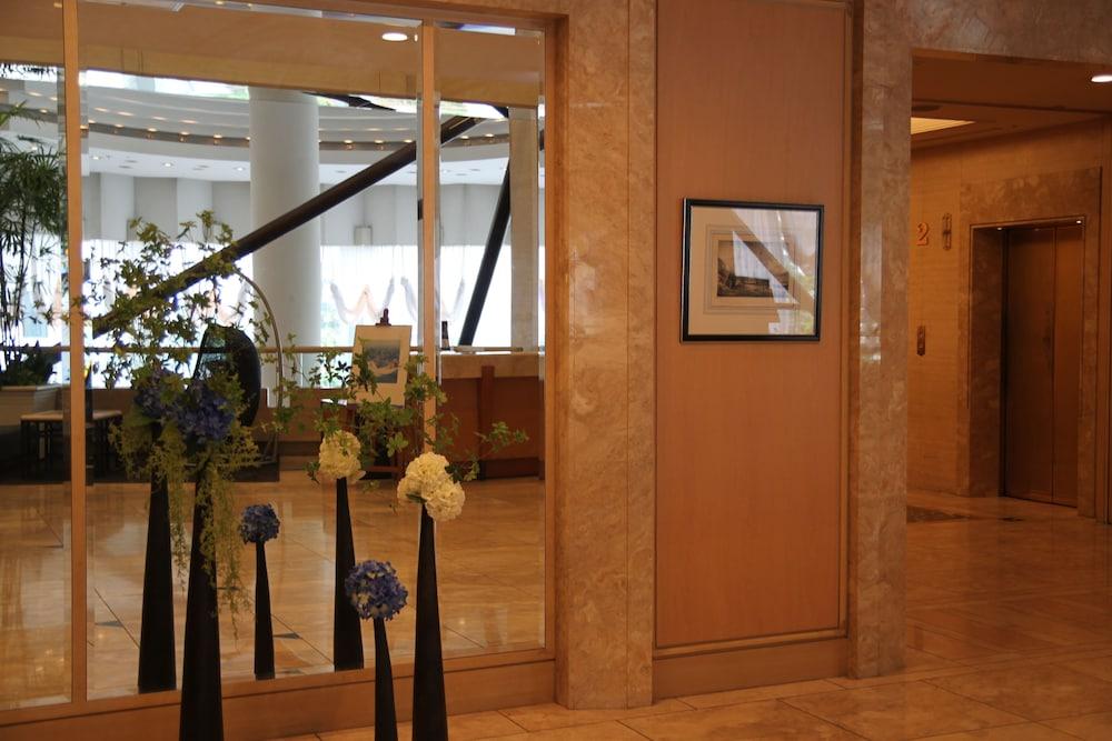Fotos del hotel - DAI-ICHI HOTEL TOKYO SEAFORT