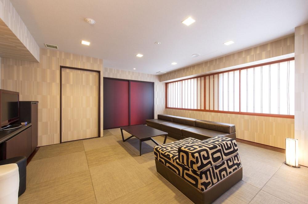 Fotos del hotel - VILLAGE KYOTO