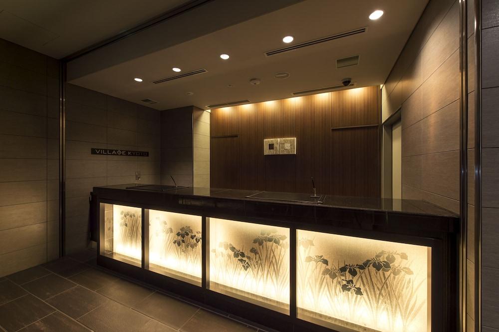 Fotos del hotel - VILLAGE KYOTO