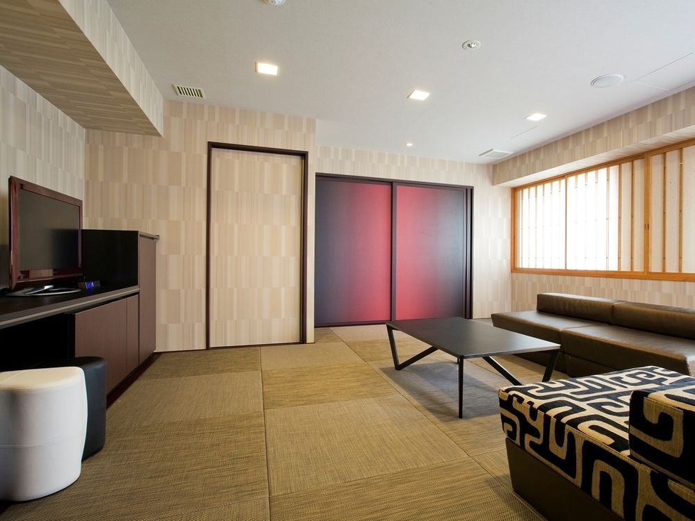 Fotos del hotel - VILLAGE KYOTO