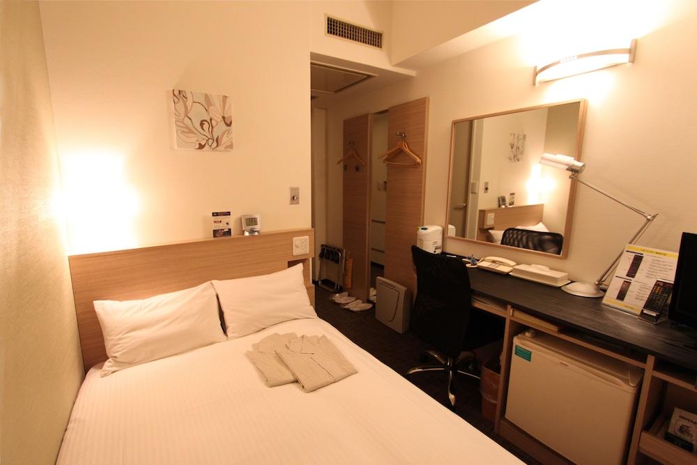 Fotos del hotel - Smile Hotel Tokyo Nihombashi