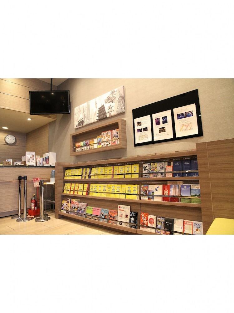 Fotos del hotel - Smile Hotel Tokyo Nihombashi