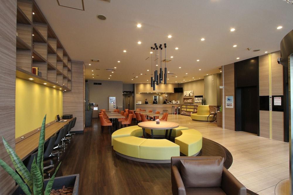 Fotos del hotel - Smile Hotel Tokyo Nihombashi
