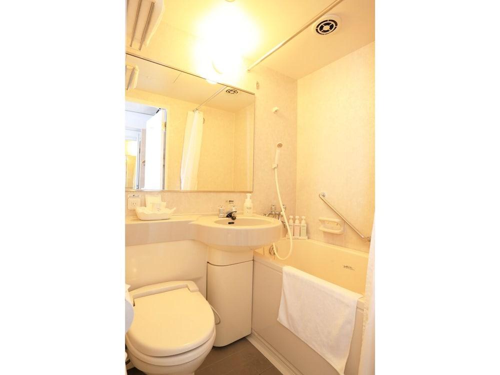 Fotos del hotel - Smile Hotel Tokyo Nihombashi