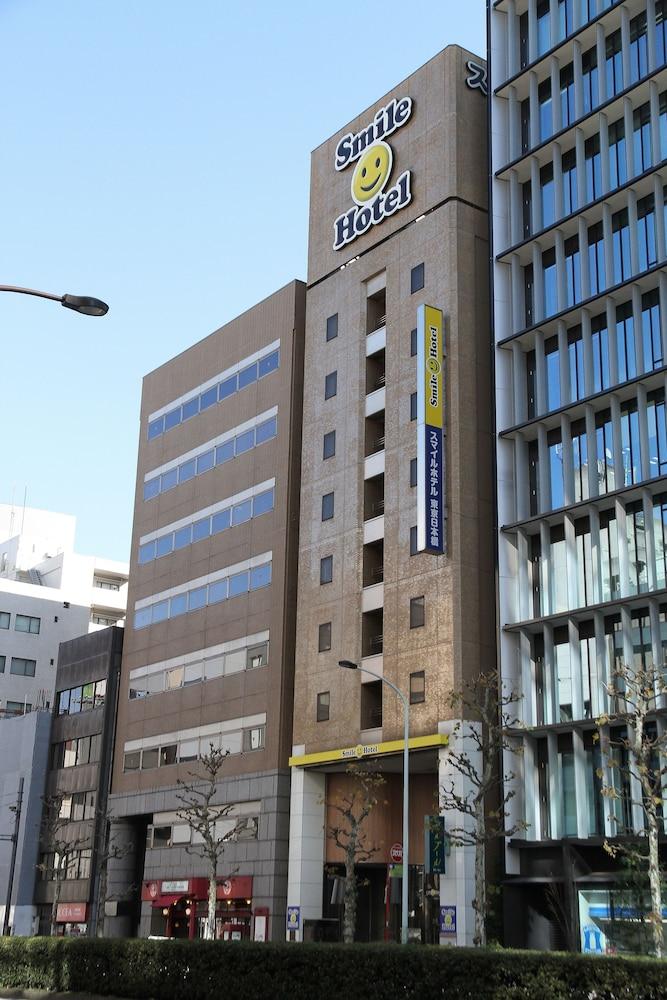 Fotos del hotel - Smile Hotel Tokyo Nihombashi