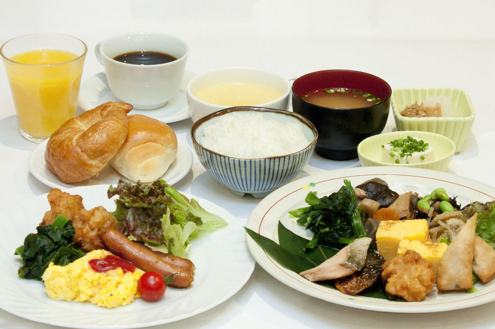 Fotos del hotel - Smile Hotel Tokyo Nihombashi