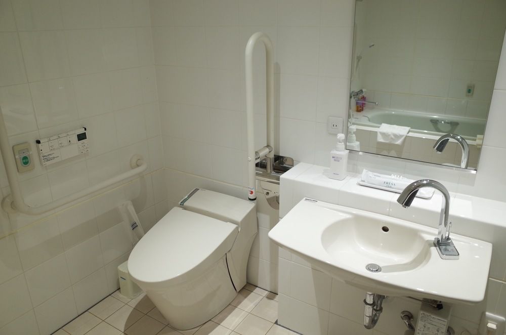 Fotos del hotel - Sotetsu Fresa Inn Hamamatsucho Daimon