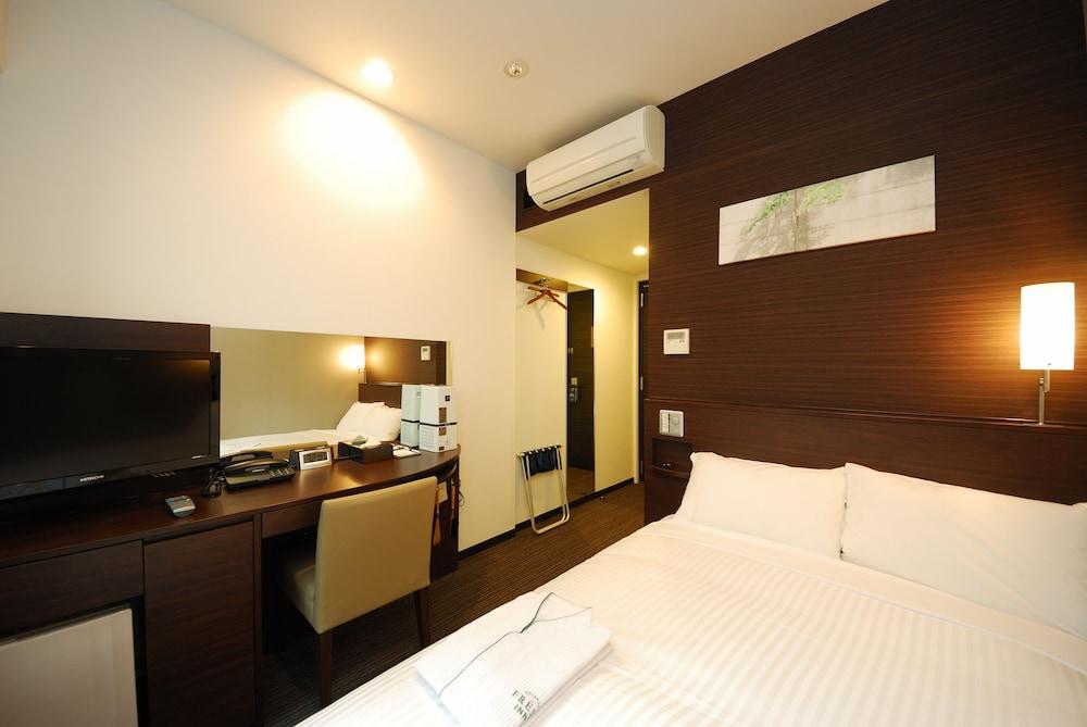 Fotos del hotel - Sotetsu Fresa Inn Hamamatsucho Daimon