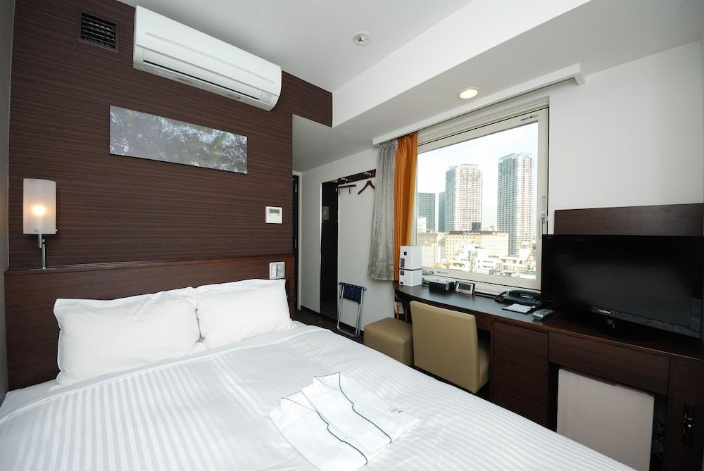 Fotos del hotel - Sotetsu Fresa Inn Hamamatsucho Daimon