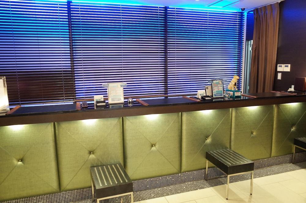 Fotos del hotel - Sotetsu Fresa Inn Hamamatsucho Daimon