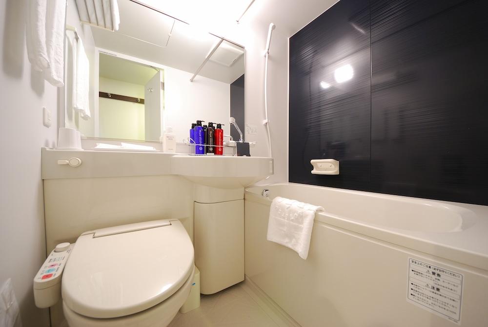 Fotos del hotel - Sotetsu Fresa Inn Hamamatsucho Daimon